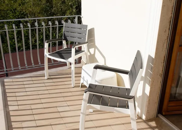 Bed&Breakfast Nonno Gigi - Falerna Marina